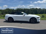 Used 2023 Ford Mustang Premium image 2
