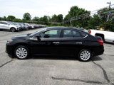 Used 2017 Nissan Sentra S image 4