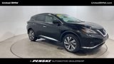 Used 2021 Nissan Murano SL image 2