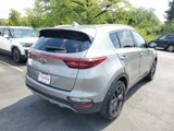 Used 2020 Kia Sportage S image 5