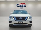 Used 2019 Nissan Pathfinder S image 2
