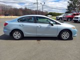 Used 2012 Honda Civic LX image 4