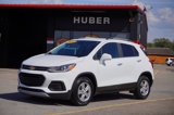 Used 2017 Chevrolet Trax LT w/ LT Convenience Package image 1