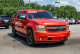 Used 2009 Chevrolet Avalanche LS image 2