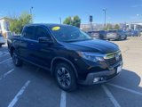 Used 2017 Honda Ridgeline RTL image 4
