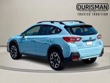 Used 2020 Subaru Crosstrek 2.0i Limited w/ Popular Package #3 image 6