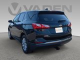 Used 2021 Chevrolet Equinox LT image 3