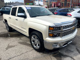 Used 2014 Chevrolet Silverado 1500 LTZ image 4