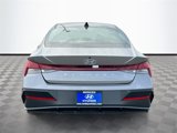 New 2025 Hyundai Elantra SEL image 6