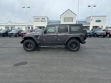 New 2025 Jeep Wrangler Willys image 2