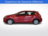 Used 2013 MAZDA MAZDA3 i Touring image 2