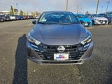 New 2025 Nissan Versa S w/ Trunk Package image 2