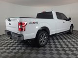 Used 2018 Ford F150 XLT w/ Equipment Group 302A Luxury image 3