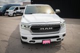 Used 2022 RAM 1500 Laramie Limited image 2