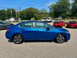 Used 2014 Honda Civic EX image 5