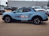 Used 2023 Hyundai Santa Cruz Limited image 6