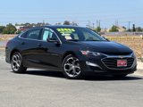 Used 2024 Chevrolet Malibu LT image 2