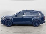 Used 2021 Kia Telluride SX w/ Nightfall Edition Package image 2