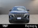 Used 2022 Hyundai Tucson SEL w/ Convenience + Premium Package image 2