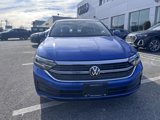 Certified 2024 Volkswagen Jetta SE w/ Panoramic Sunroof Package image 2