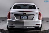 Used 2016 Cadillac CTS Luxury image 5