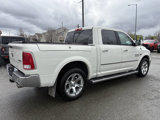 Used 2017 RAM 1500 Laramie image 6