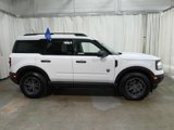 Certified 2024 Ford Bronco Sport Big Bend w/ Convenience Package image 2