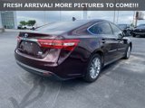 Used 2018 Toyota Avalon Limited image 4