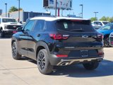 New 2025 Chevrolet TrailBlazer ACTIV w/ Convenience Package image 4