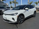 Used 2022 Volkswagen ID.4 Pro S image 5