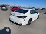 Used 2022 Toyota Camry SE image 6