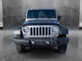 Used 2014 Jeep Wrangler Unlimited Sport w/ Quick Order Package 23S image 2