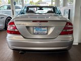 Used 2005 Mercedes-Benz CLK 500 Cabriolet image 6