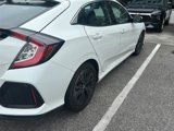 Used 2017 Honda Civic EX-L image 3