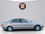 Used 2003 Mercedes-Benz S 500 image 4