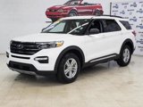 Certified 2022 Ford Explorer XLT w/ Equipment Group 202A image 3
