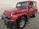 Used 2012 Jeep Wrangler Rubicon w/ PWR Convenience Group image 3