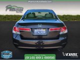 Used 2012 Honda Accord LX image 4