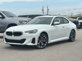 New 2025 BMW 230i Coupe w/ Premium Package image 2