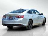 Used 2022 Chevrolet Malibu LT image 4