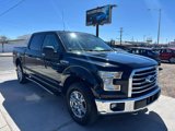 Used 2016 Ford F150 XLT w/ Equipment Group 302A Luxury image 3