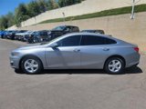 Certified 2024 Chevrolet Malibu LS image 4