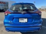 New 2025 Nissan Kicks Play S image 5