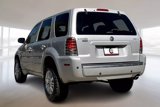 Used 2007 Mercury Mariner Premier image 2
