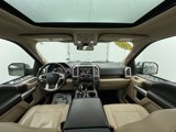 Used 2015 Ford F150 Lariat w/ Equipment Group 502A Luxury image 2
