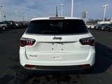 New 2025 Jeep Compass Sport image 4