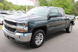 Used 2018 Chevrolet Silverado 1500 LT w/ All Star Edition image 3