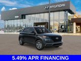New 2025 Hyundai Venue SE image 2