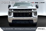 Used 2021 Chevrolet Silverado 2500 LT w/ Fleet Comfort Package image 3