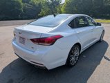 Used 2017 Genesis G80 5.0 Ultimate image 5